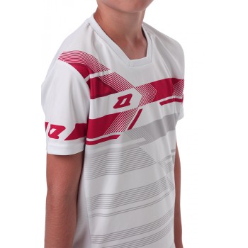 LA LIGA JUNIOR - koszulka meczowa LA LIGA JUNIOR - koszulka meczowa
