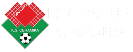 Sklep KS Ceramika Opoczno - Oficjalny serwis klubu piłkarskiego